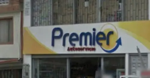 PREMIER AUTOSERVICIO PREMIER AUTOSERVICIO
